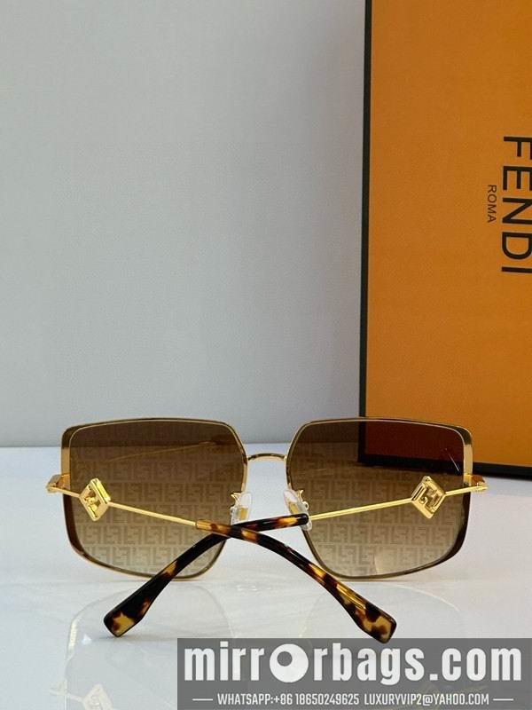 Replica Fendi Glasses smh67