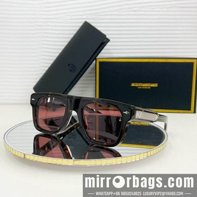 Replica Jacques Marie Mage Glasses smx47