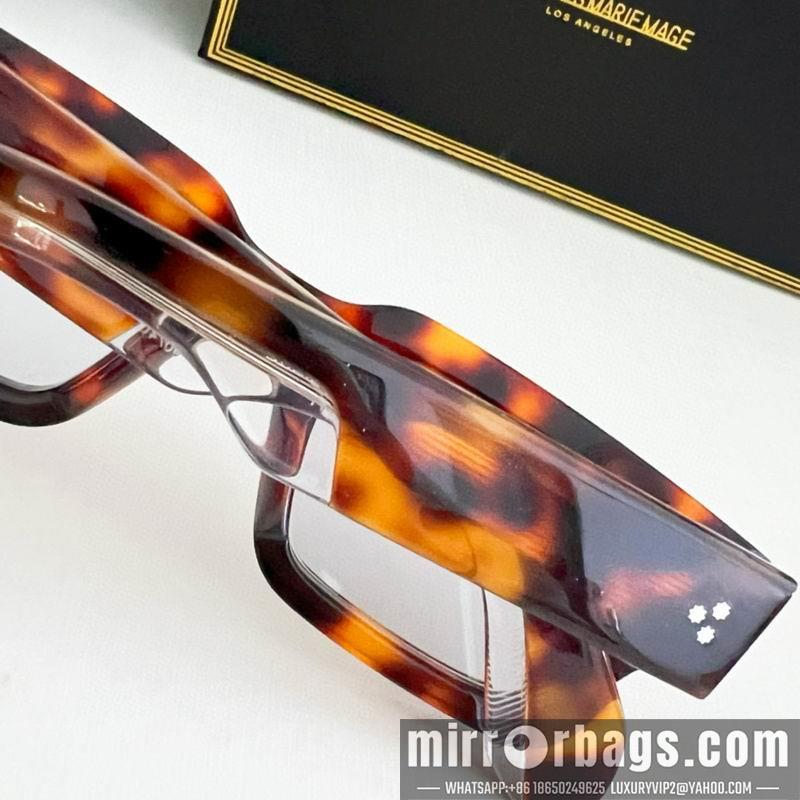 Replica Jacques Marie Mage Glasses smx48