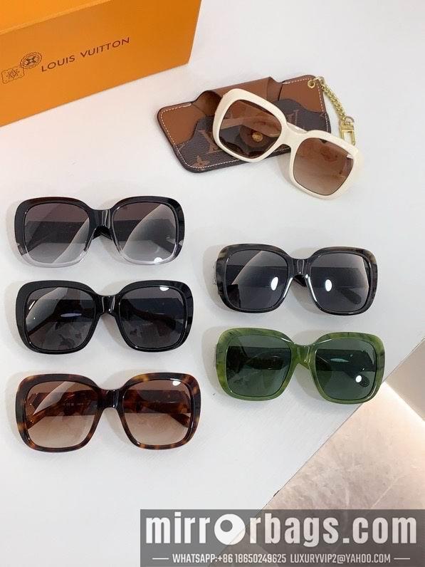 Replica LV Glasses smr17