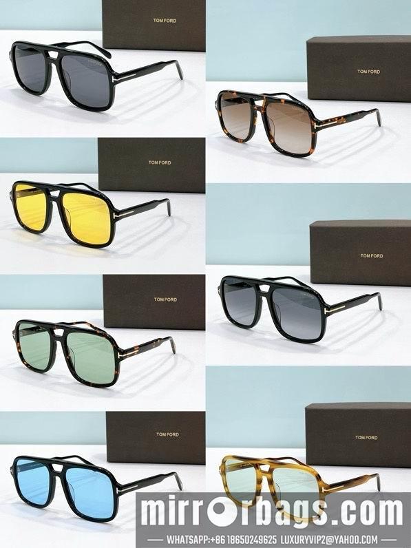 Replica Tom Ford Glasses smx119