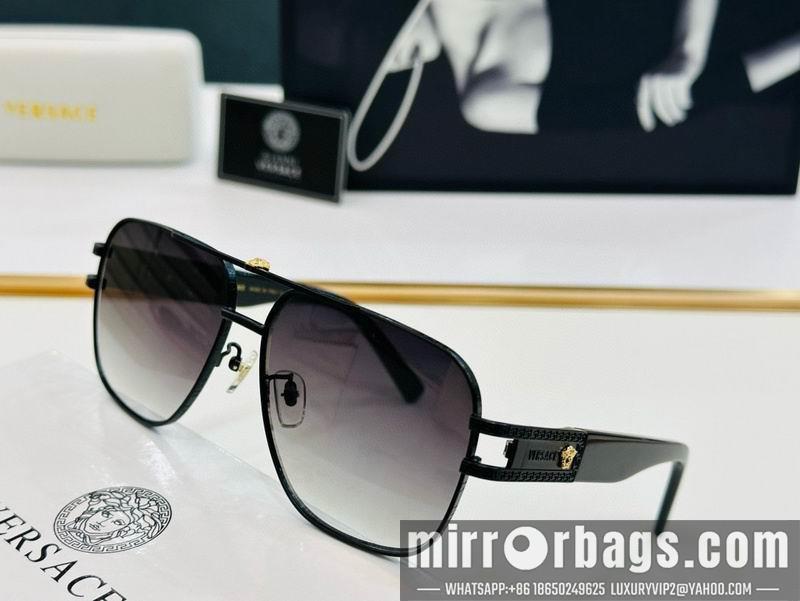 Replica Versace Glaases smx64