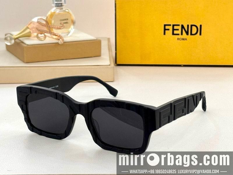 Replica Fendi Glasses smx99