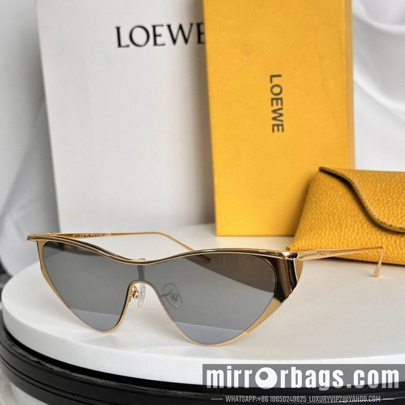 Replica loewe Glasses 03smh36