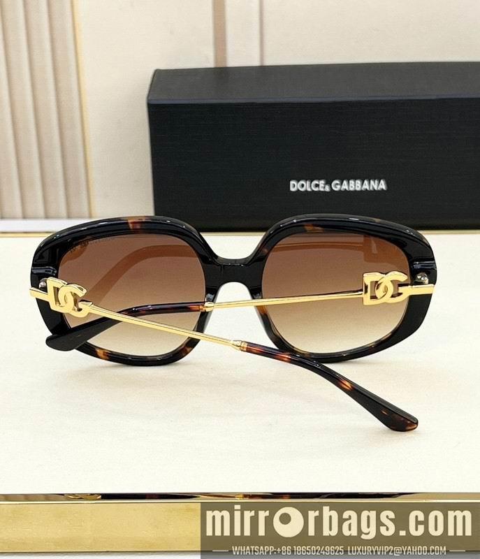 Replica DG Glasses 03smh50