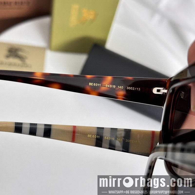 Replica Burberry Glasses 03smh27