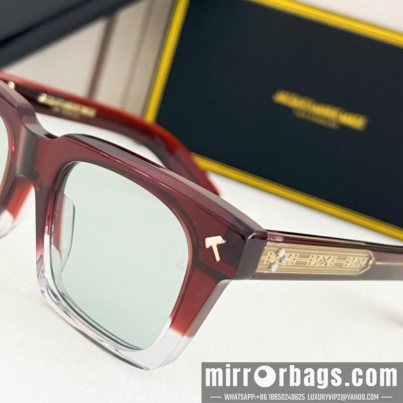 Replica Jacques Marie Mage Glasses smx33