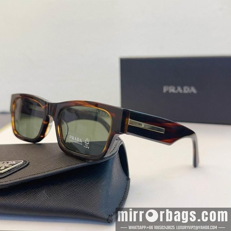 Replica Prada Glasses smx257