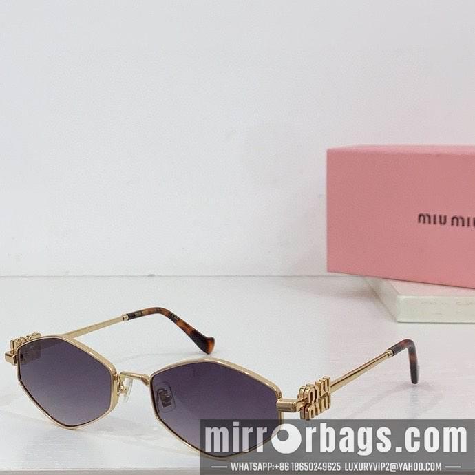 Replica MiuMiu Glasses smx122