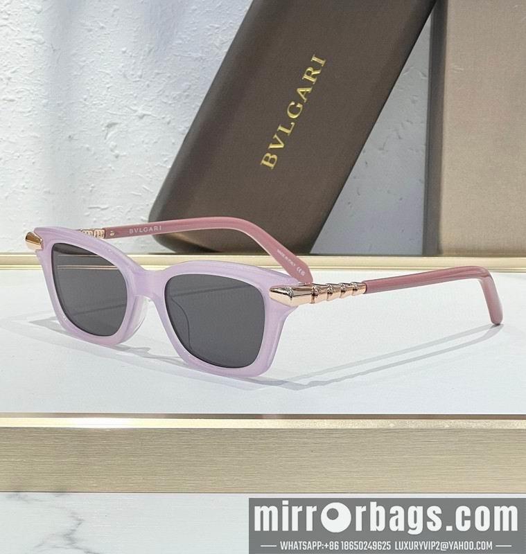 Replica Bvlgari Glasses 03smh148