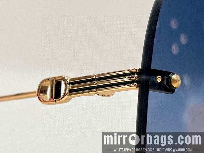 Replica Dior Glasses smr38