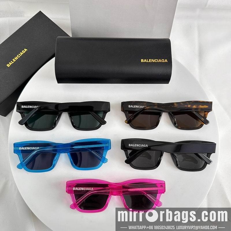 Replica Balenciaga Glasses smr105