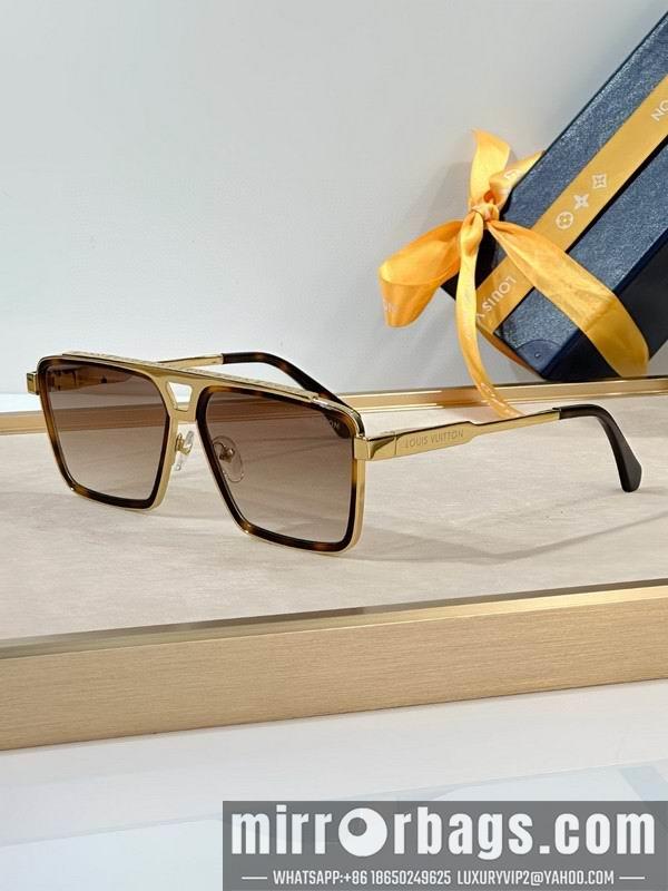 Replica LV Glasses smh159