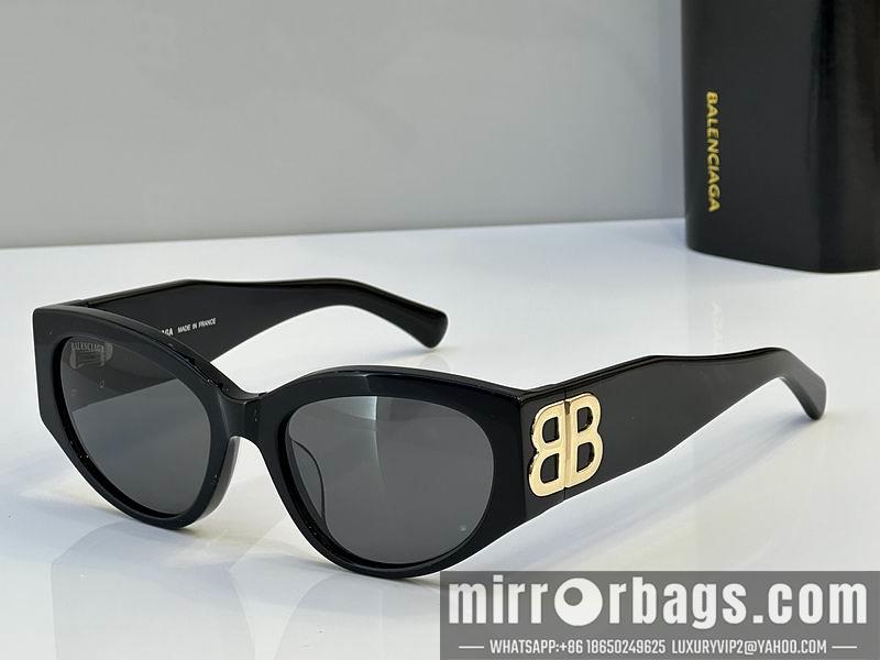 Replica Balenciaga Glasses 03smh35