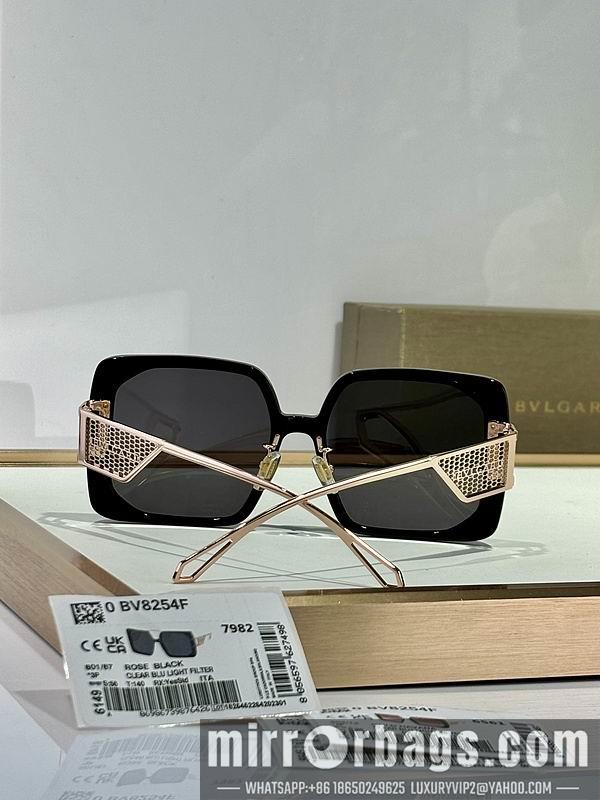 Replica Bvlgari Glasses 03smh88