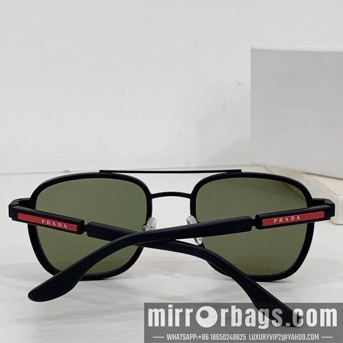 Replica Prada Glasses smx289