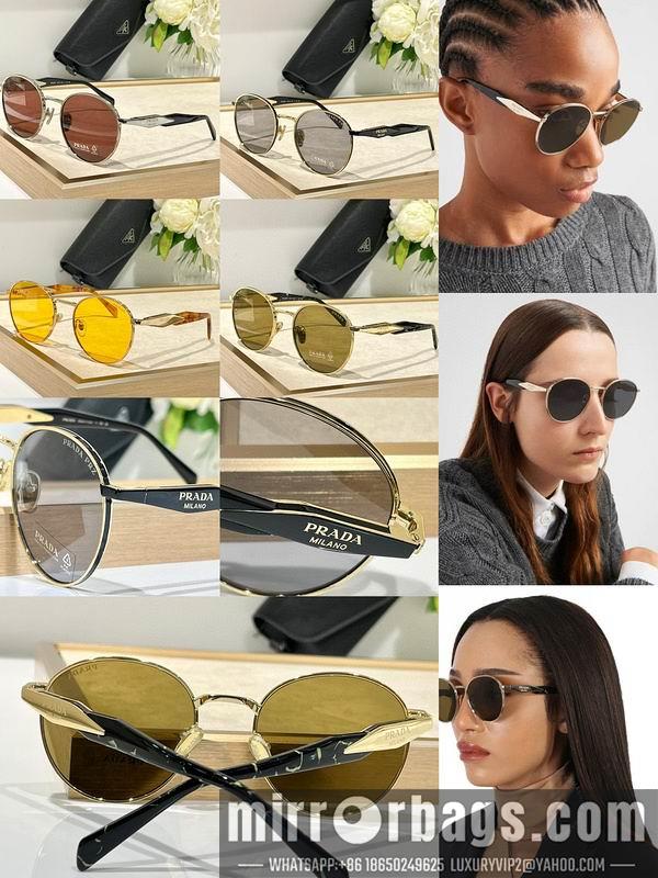 Replica Prada Glasses smr74