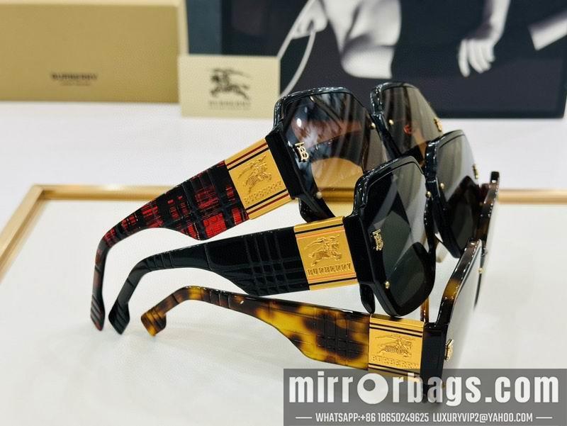 Replica Burberry Glasses smr40