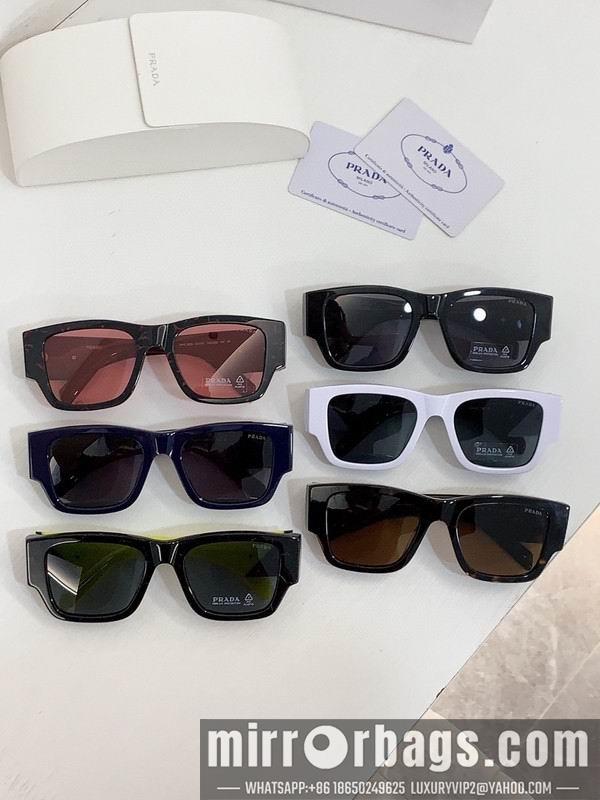 Replica Prada Glasses smh45