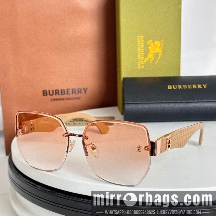 Replica Burberry Glasses smx85