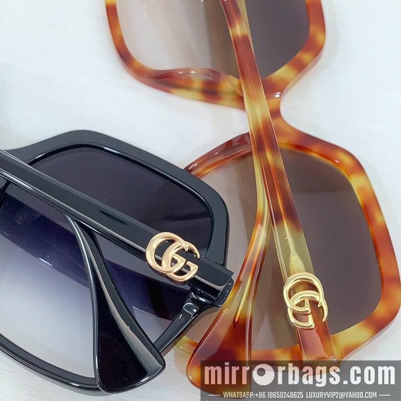 Replica Gucci Glasses smr93
