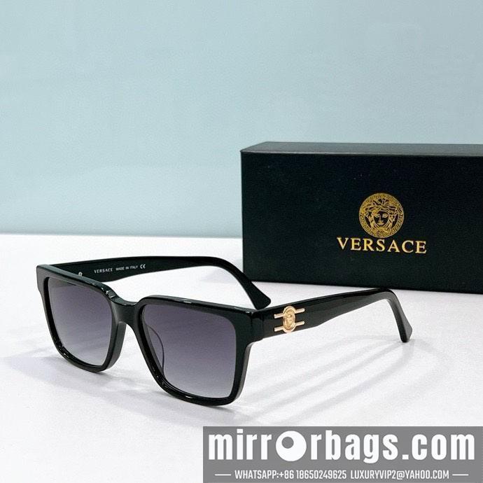 Replica Versace Glaases smx97