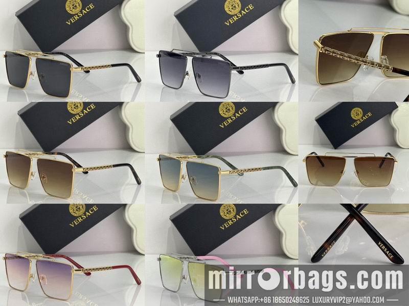 Replica Versace Glaases smx115
