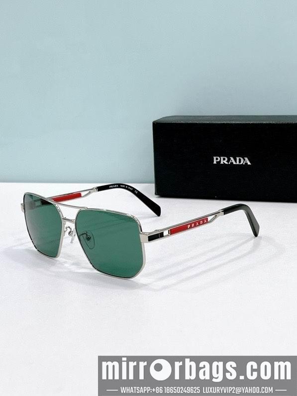 Replica Prada Glasses smx227