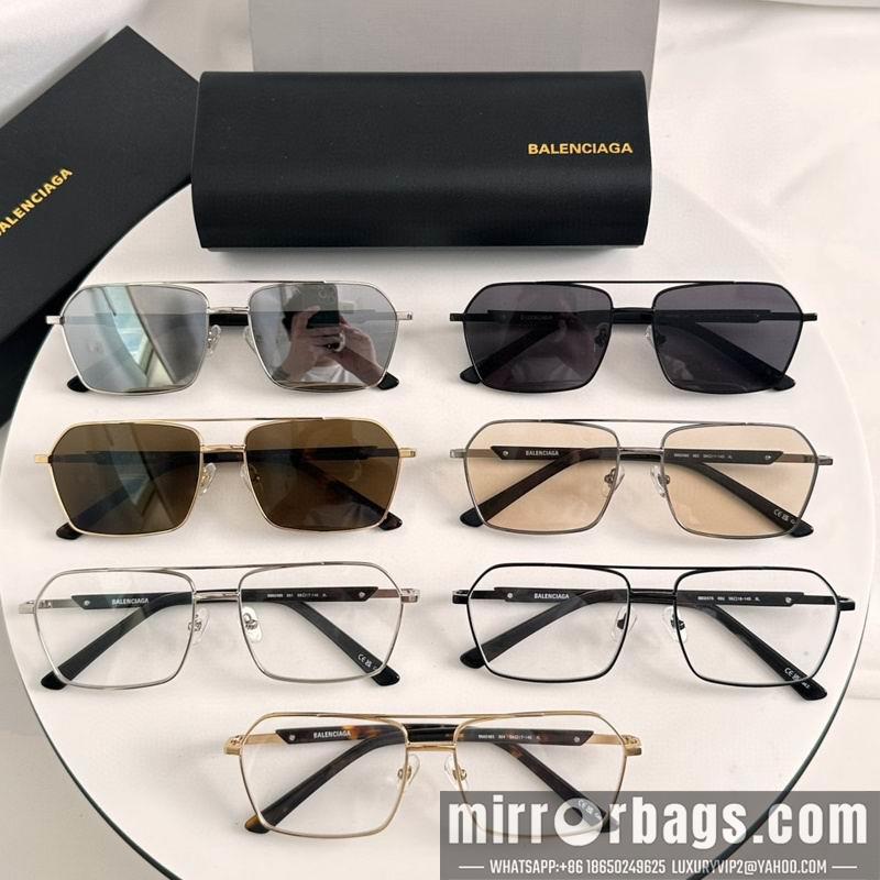 Replica Balenciaga Glasses 03smh24