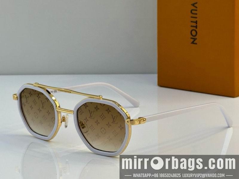 Replica LV Glasses smh19