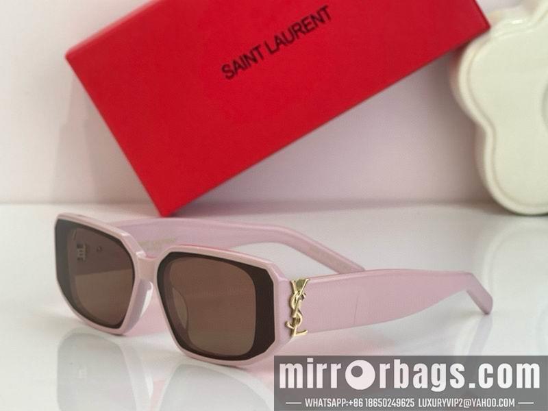 Replica YSL Glasses smx87