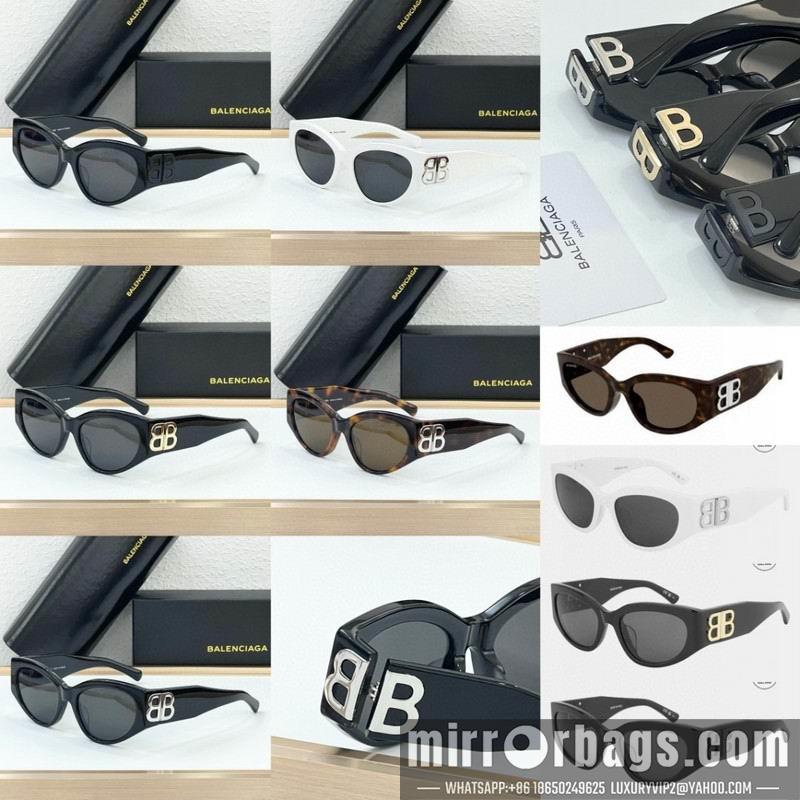 Replica Balenciaga Glasses 03smh49