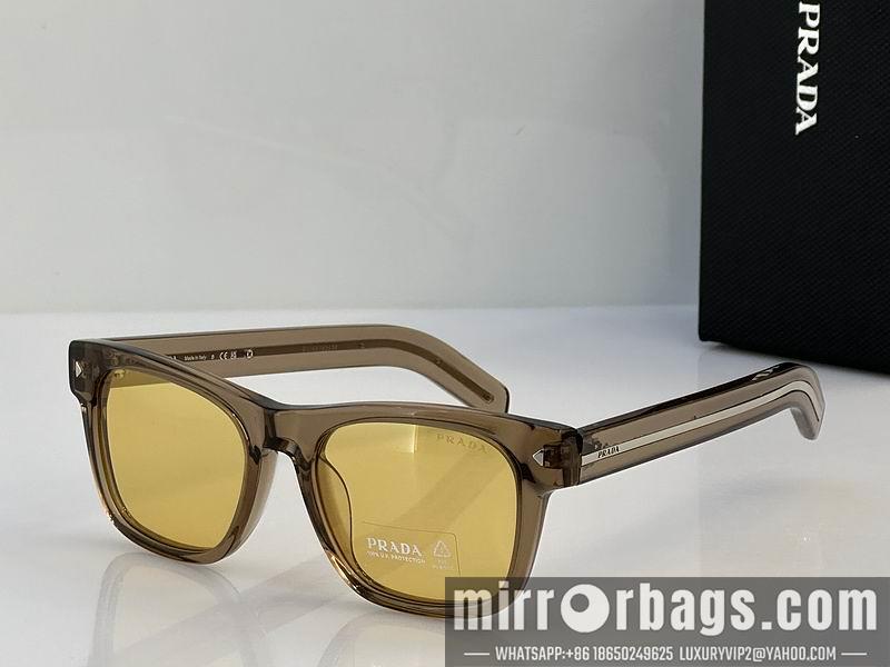 Replica Prada Glasses smh169