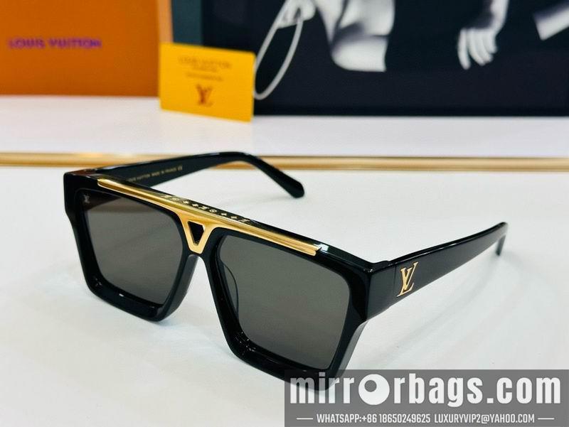 Replica LV Glasses smr77