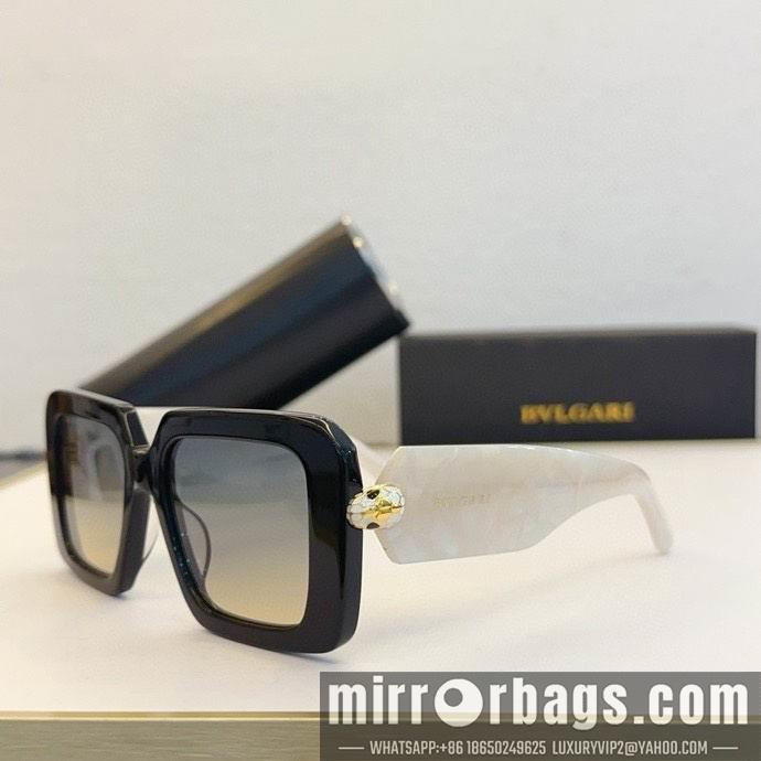 Replica Bvlgari Glasses smx31