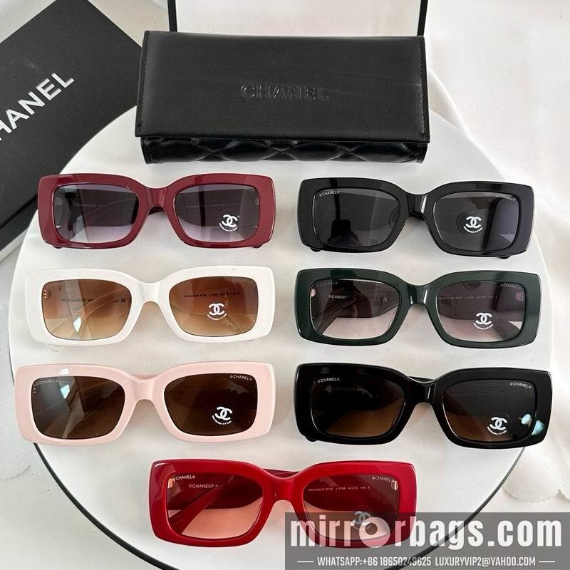 Replica Chanel Glasses smh52