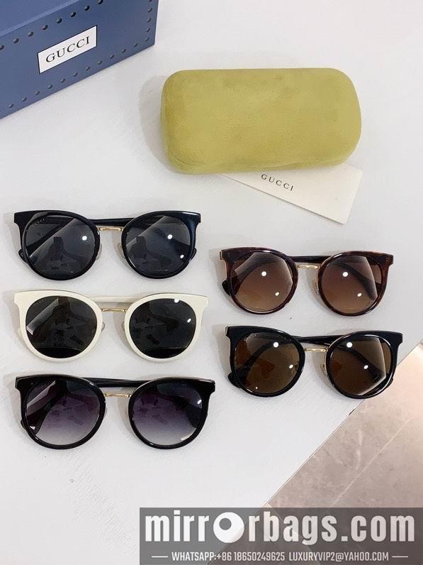 Replica Gucci Glasses smx158