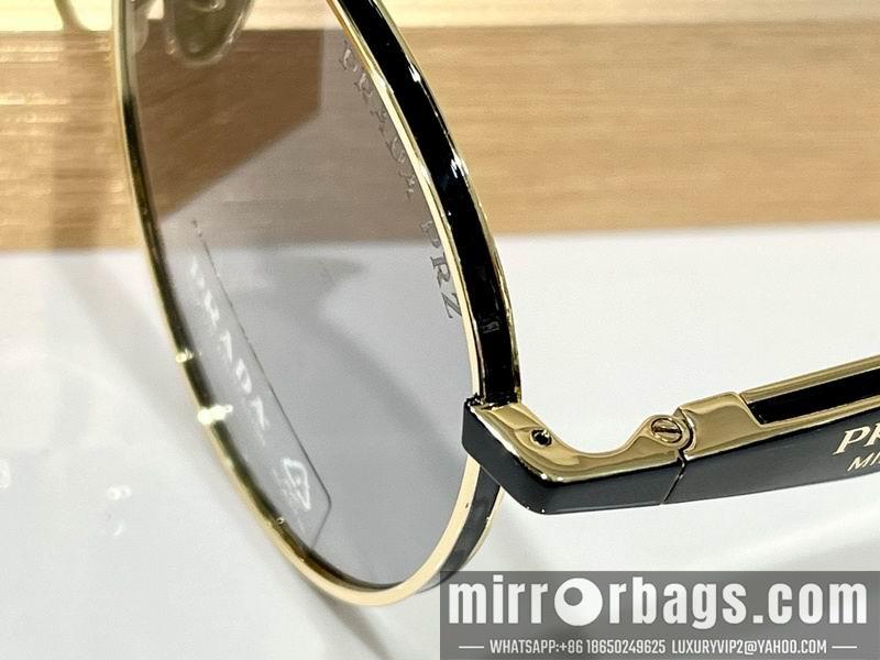 Replica Prada Glasses smr74