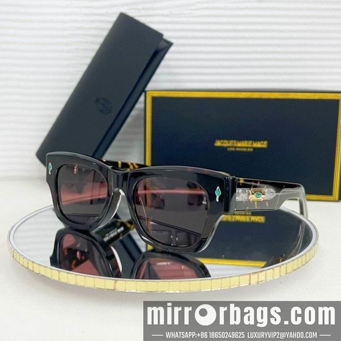 Replica Jacques Marie Mage Glasses smx57