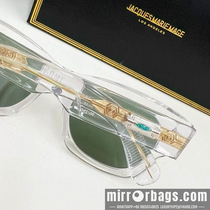 Replica Jacques Marie Mage Glasses smx57