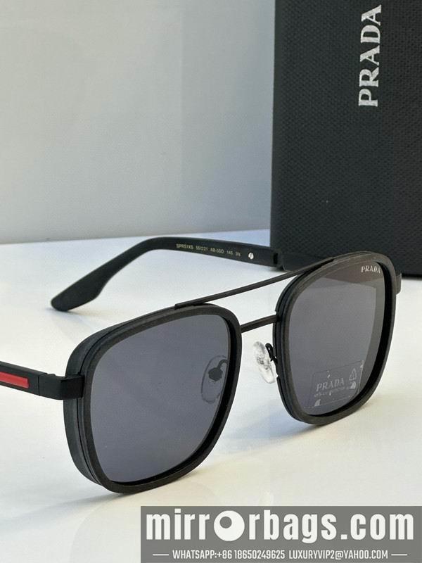 Replica Prada Glasses smh140