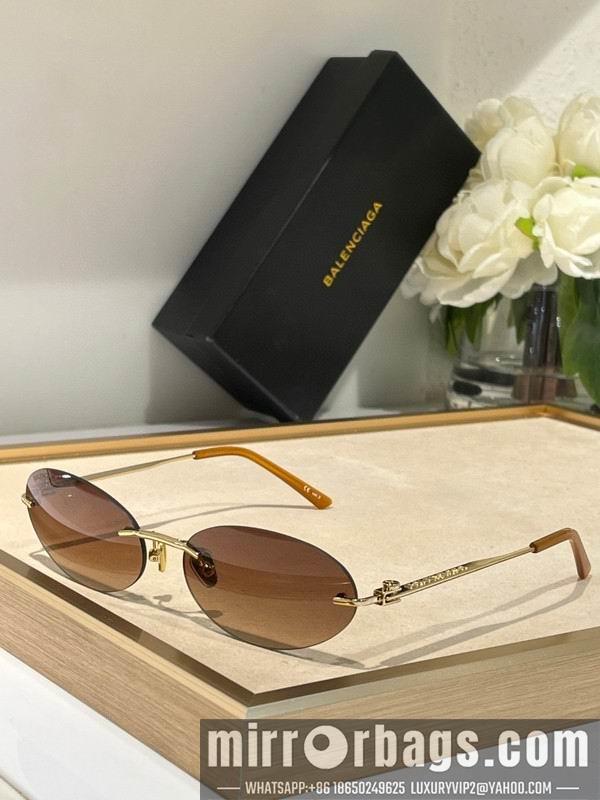 Replica Balenciaga Glasses 03smh34