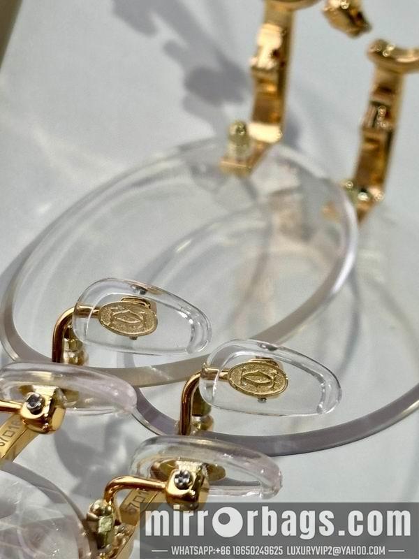 Replica Cartier Glasses smh109