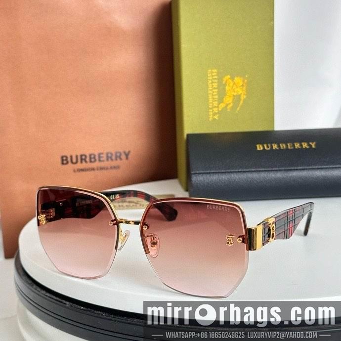 Replica Burberry Glasses smx85