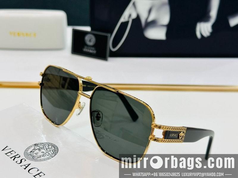 Replica Versace Glaases smx64
