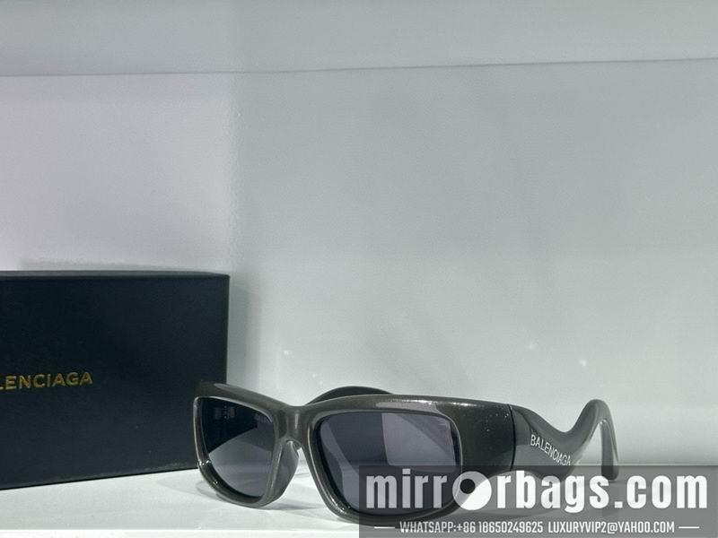 Replica Balenciaga Glasses smx68