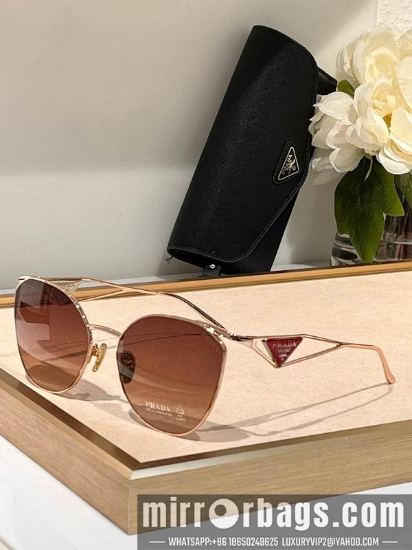 Replica Prada Glasses smr04