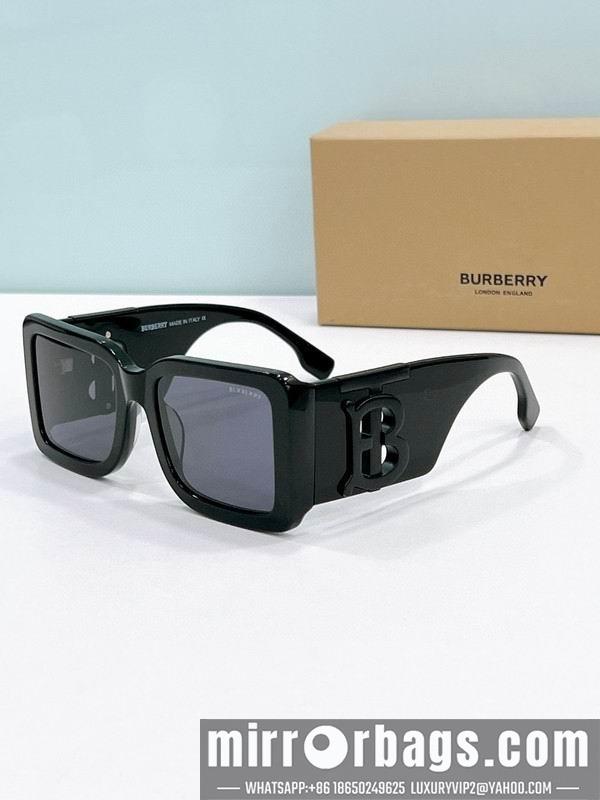 Replica Burberry Glasses smr14