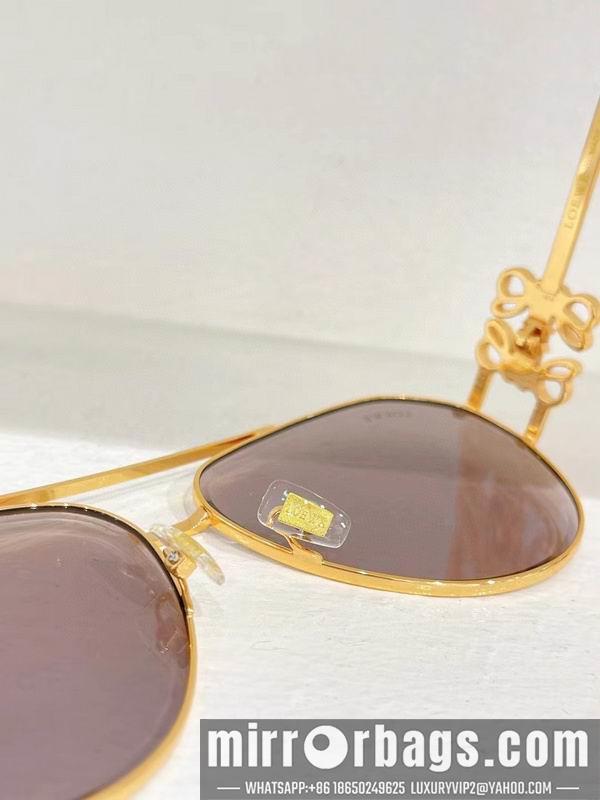 Replica loewe Glasses 03smh35