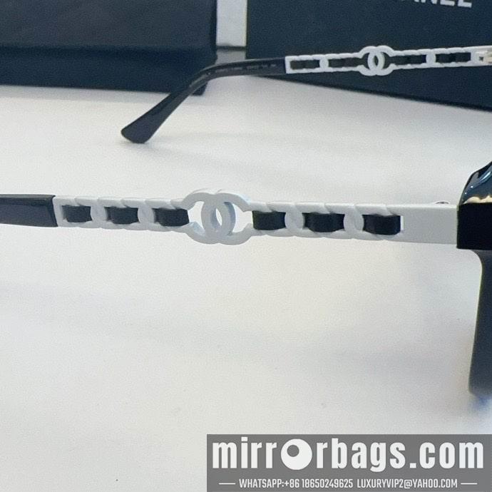 Replica Chanel Glasses smx312